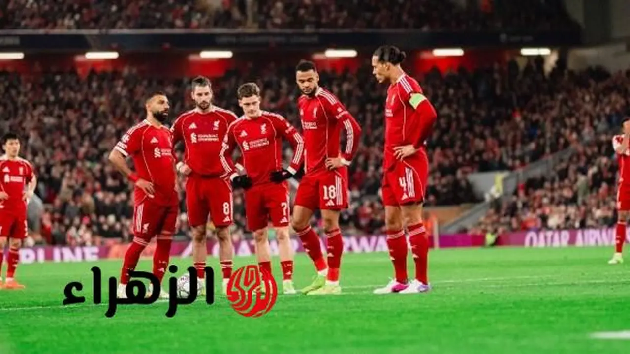 موعد صدام ليفربول ووست هام في الدوري الإنجليزي ومجموعة القنوات الناقلة للقاء